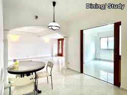 Blk 536 Pasir Ris Drive 1 (Pasir Ris), HDB Executive #400599271